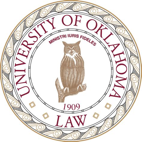 okc college of law